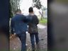Homem é preso após ser condenado por estuprar filha de 2 anos do ex-patrão em SC