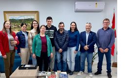 Prefeitura de SMO recebe mais de 80 moradores no projeto ‘Fale com o Prefeito’