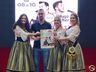 11ª Efrait é lançada oficialmente; Hugo e Guilherme é a principal atração 