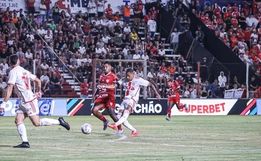 Inter vence São Luiz e depende só de si para avançar líder da classificação geral do Gauchão