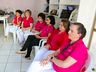 Cresol Fronteiras repassa recursos para Rede Feminina em São Miguel do Oeste