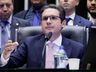 Com promessa de votar fim do foro e discutir anistia, oposição desobstrui plenário da Câmara