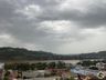 Nível do Rio Uruguai chega a 7,60 metros acima do normal e travessia de balsa será interrompida