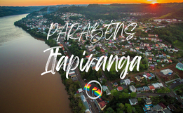Itapiranga completa 71 anos de emancipação político-administrativa 