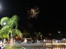 Mais de mil pessoas acompanharam a inauguração da Praça Municipal de Princesa