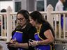 Festival do Frango e do Vinho do Rotary Club reúne mais de 700 pessoas