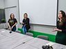 Empresas associadas a CDL apresentam vagas à Formandos do Projeto Escola do Varejo