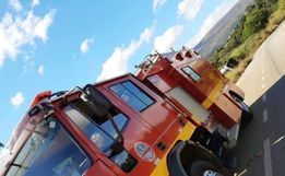 Caminhoneiro de região morre em acidente em Minas Gerais