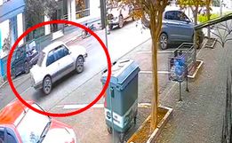 SMO: Polícia Civil identifica motorista que se evadiu do local do acidente