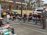 Mondaí inicia atividades da gincana do centenário de colonização