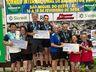 São Miguel sedia Torneio Internacional de Badminton