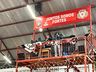 Falcão brilha em São Miguel do Oeste em jogo das lendas com Sotilli
