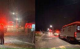 Mãe e criança de 5 anos são mortas a tiros em casa de SC