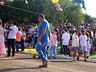 Alunos, amigos e familiares prestigiam 3ª Quermesse Junina em Campo Erê