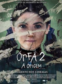Órfã 2 - A origem