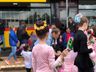Desfile de sete de setembro reúne escolas e entidades em Campo Erê 