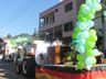 12ª DEUTSCHE WOCHE: 40 entidades participam do Desfile Típico Alemão; fotos