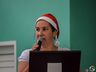 Crianças recebem presentes do Natal Solidário em São Miguel do Oeste