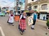 Itapiranga: Desfile de Sete de Setembro tem foco no civismo; fotos 