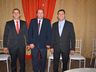 2021 começa com posse de prefeito em Saltinho