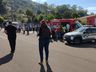Áudio que circula no Whatsapp sobre atentado em diversas escolas da região é falso