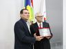 Ex-prefeito de Campo Erê recebe Título de Cidadão Honorário 