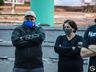 VÍDEO: Setor de eventos e artistas realizam manifestação pedindo a retomada