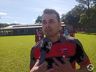 Dourado vence fora de casa pelas quartas de final do municipal de Itapiranga