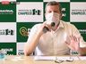 COVID-19: Prefeito de Chapecó decide manter comércio aberto