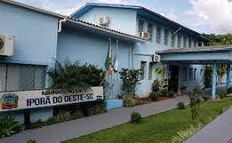 Urbanismo  de Iporã do Oeste conclui importantes obras e planeja melhorias para 2025