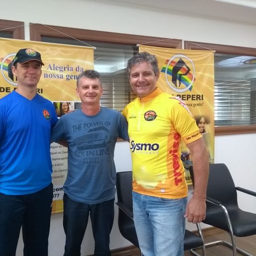 OUÇA: Ciclistas preparam mais uma edição do Desafio Sysmo de Mountain bike