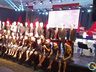 Show da Orquestra de Itapiranga reúne grande público