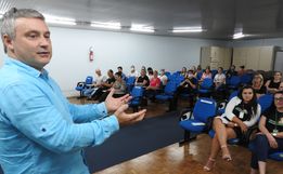 Projeto auxiliará reinserção social de jovens que cometeram ato infracional