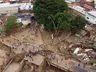 Deslizamento na Venezuela deixa ao menos 22 mortos e 52 desaparecidos