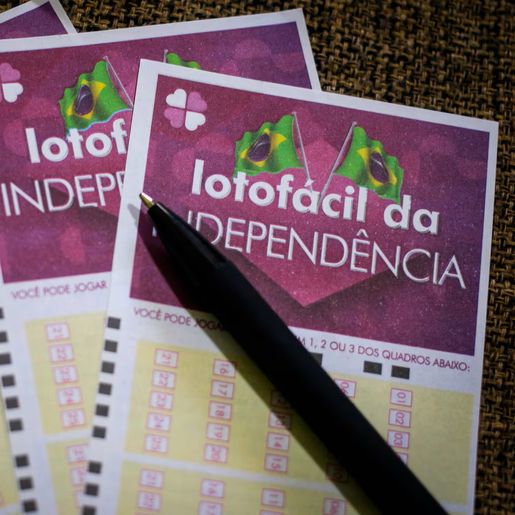 Veja dezenas da Lotofácil da Independência; prêmio recorde pode chegar a R$ 220 milhões