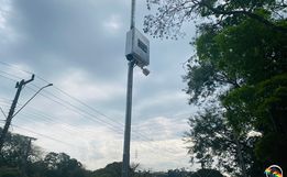 Itapiranga amplia sistema de monitoramento na cidade