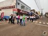 Desfile cívico celebra os 70 anos de emancipação de Itapiranga