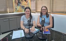 Alunos do Safa de Itapiranga viajam para Jornada Mundial da Juventude