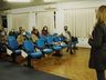 Vice-governadora participa de plenária da JCI em São Miguel do Oeste