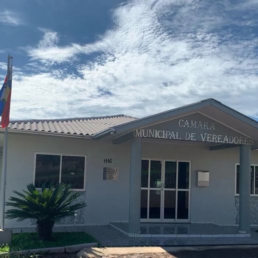 Câmara de Bandeirante aprova 57 projetos e devolve R$ 250 mil para prefeitura