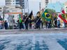 Mais de 5 mil pessoas acompanham desfile de 7 de setembro em SMOeste 