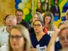 Aproximadamente 700 pessoas participam do 1º Encontro Conservador