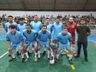 Campo Erê abre Campeonato Municipal de Futsal da Indústria, Comércio e Agricultura
