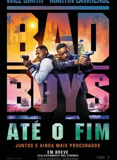 Bad Boys - Até o Fim