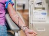 Aumento da demanda em transfusões de sangue coloca Hemosc em estado de alerta em SC