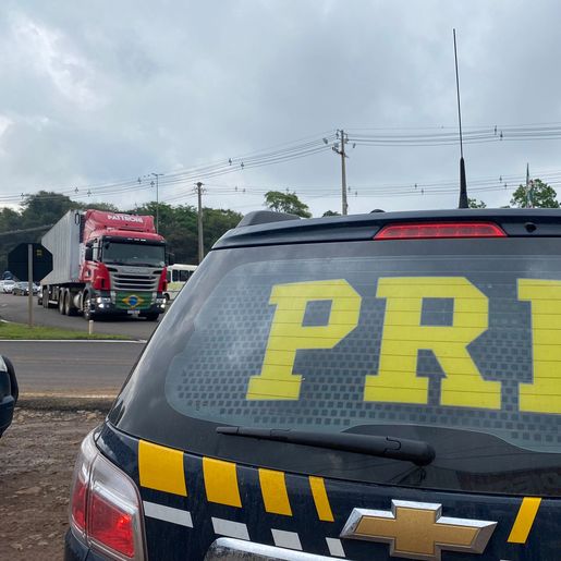 SC cogita uso de agentes do governo federal para desbloqueio das rodovias
