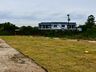 Complexo Educacional Olímpio Dal Magro recebe plantio do novo gramado
