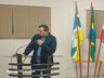 Câmara de Vereadores de Saltinho realiza Sessão Solene em homenagem a Dom Odelir Magri