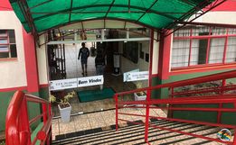 Colégios eleitorais de Mondaí tem votação tranquila neste domingo