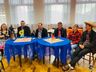 Festa Regional das Apaes reúne alunos, professores e autoridades